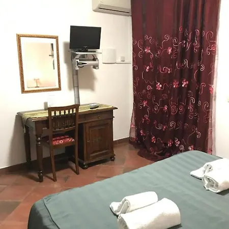 Agriturismo Serra San Biagio Calatabiano