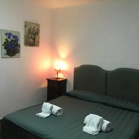 Farm stay Agriturismo Serra San Biagio *