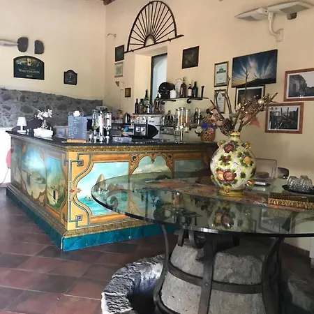 Agriturismo Serra San Biagio Farm stay Calatabiano