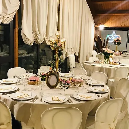 Agriturismo Serra San Biagio *