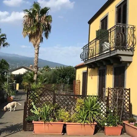 Agriturismo Serra San Biagio Farm stay