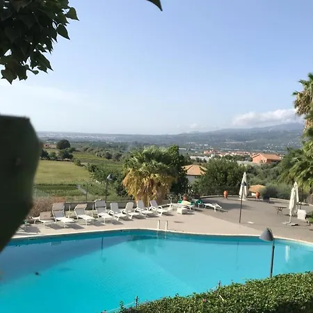 Farm stay Agriturismo Serra San Biagio *