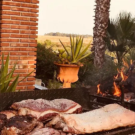 Agriturismo Serra San Biagio * Calatabiano