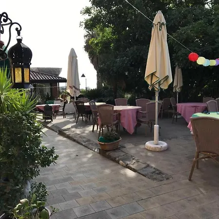 Farm stay Agriturismo Serra San Biagio *