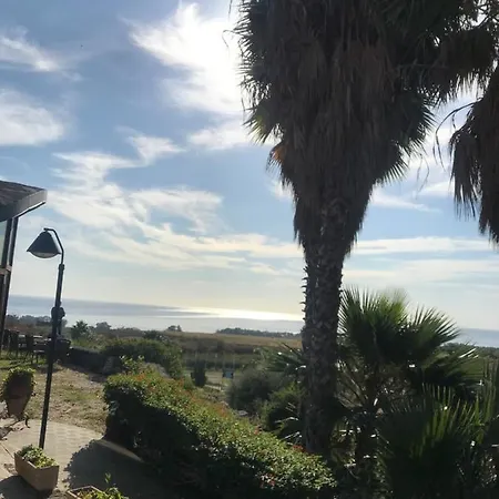 Agriturismo Serra San Biagio * Calatabiano