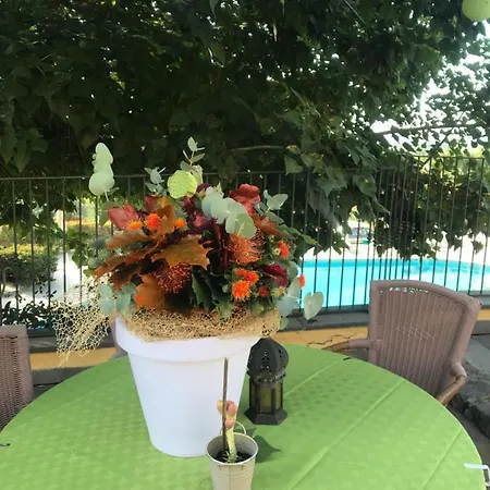 Agriturismo Serra San Biagio Farm stay *