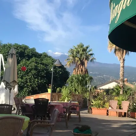 Farm stay Agriturismo Serra San Biagio *