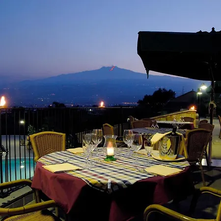 Agriturismo Serra San Biagio