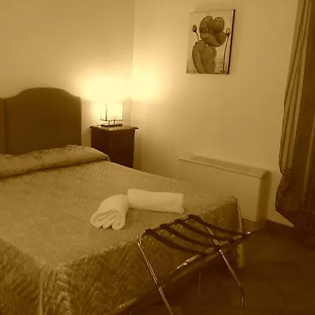 Alojamento de Turismo Rural Serra San Biagio *