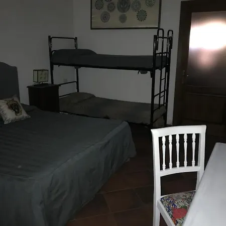 Agriturismo Serra San Biagio Lantgård Calatabiano