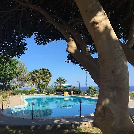 Agriturismo Serra San Biagio