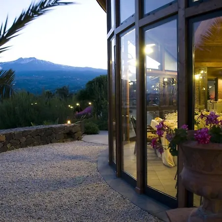 Lantgård Agriturismo Serra San Biagio *