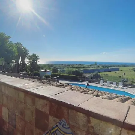 Agriturismo Serra San Biagio