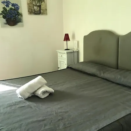 Serra San Biagio Farm stay
