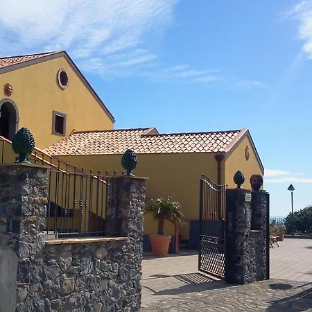 Lantgård Serra San Biagio